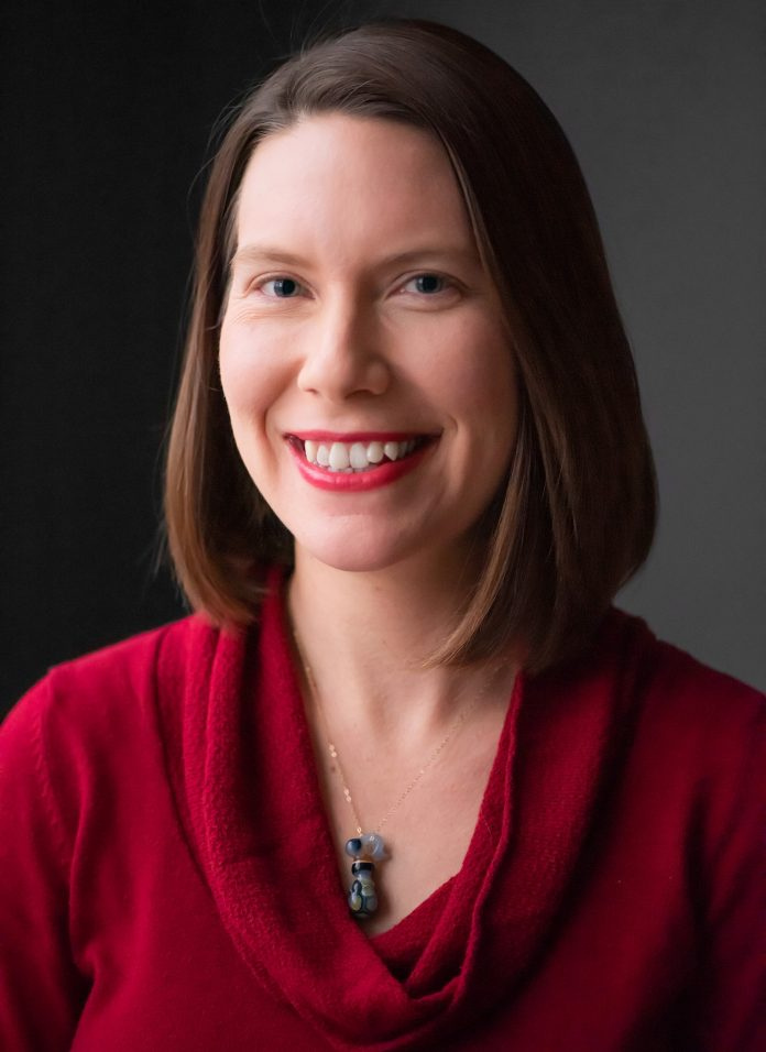 Dr. Michelle Eva Morholt, DNP, FNP-C